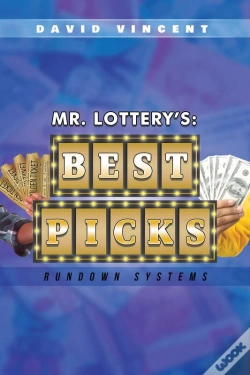 Capa do artigo Mr. Lottery'S Best Picks