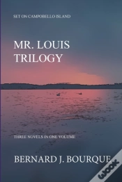Capa do artigo Mr. Louis Trilogy
