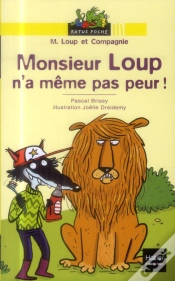 Capa do artigo Mr Loup N