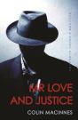 Mr Love And Justice - Preview