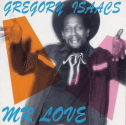 Capa do artigo Mr Love - CD