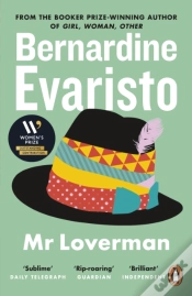 Capa do artigo Mr Loverman