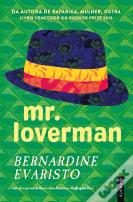 Mr. Loverman