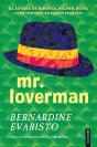 Mr. Loverman - Preview