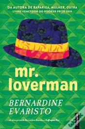 Capa do artigo Mr. Loverman