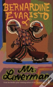Capa do artigo Mr Loverman