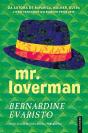 Mr. Loverman - Preview