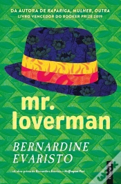 Capa do artigo Mr. Loverman