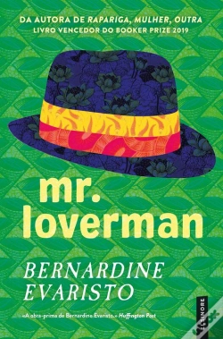 Capa do artigo Mr. Loverman