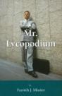 Mr Lycopodium - Preview