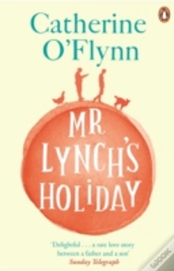Capa do artigo Mr Lynch'S Holiday