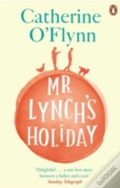 Capa do artigo Mr Lynch