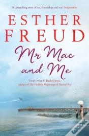 Capa do artigo Mr Mac And Me