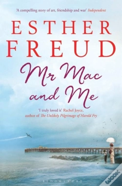 Capa do artigo Mr Mac And Me