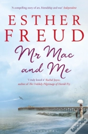 Capa do artigo Mr Mac And Me