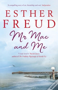 Capa do artigo Mr Mac And Me