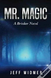 Mr. Magic
