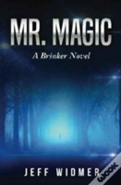 Capa do artigo Mr. Magic