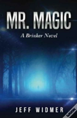 Capa do artigo Mr. Magic