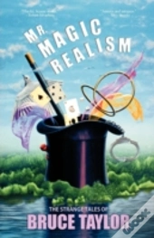 Mr. Magic Realism
