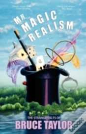 Capa do artigo Mr. Magic Realism