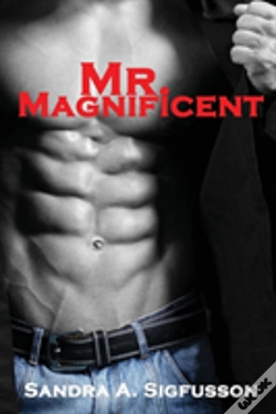 Capa do artigo Mr. Magnificent
