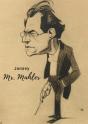 Mr. Mahler - Preview