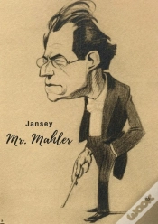 Capa do artigo Mr. Mahler