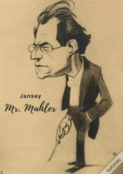 Capa do artigo Mr. Mahler