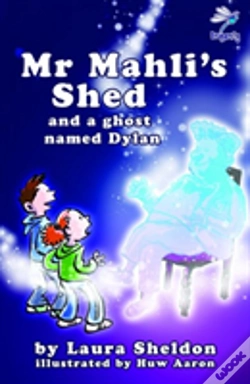 Capa do artigo Mr Mahli'S Shed