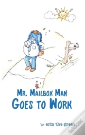 Capa do artigo Mr. Mailbox Man Goes To Work