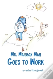 Capa do artigo Mr. Mailbox Man Goes To Work