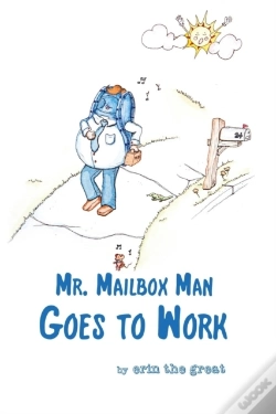 Capa do artigo Mr. Mailbox Man Goes To Work