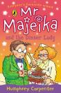 Mr Majeika And The Dinner Lady - Preview