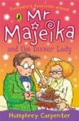 Mr Majeika And The Dinner Lady