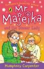 Mr Majeika And The Dinner Lady - Preview