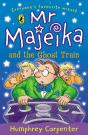 Mr Majeika And The Ghost Train - Preview