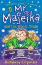 Mr Majeika And The Ghost Train - Preview