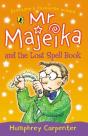 Mr Majeika And The Lost Spell Book - Preview
