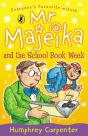 Mr Majeika And The School Book Week - Preview