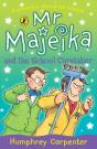 Mr Majeika And The School Caretaker - Preview