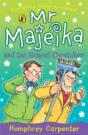 Mr Majeika And The School Caretaker - Preview