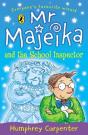 Mr Majeika And The School Inspector - Preview
