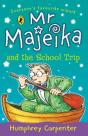 Mr Majeika And The School Trip - Preview