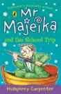 Mr Majeika And The School Trip - Preview