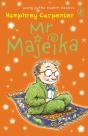 Mr Majeika - Preview