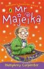 Mr Majeika - Preview