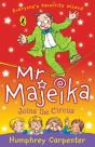 Mr Majeika Joins The Circus - Preview