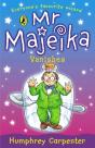Mr Majeika Vanishes - Preview