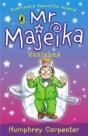 Mr Majeika Vanishes - Preview